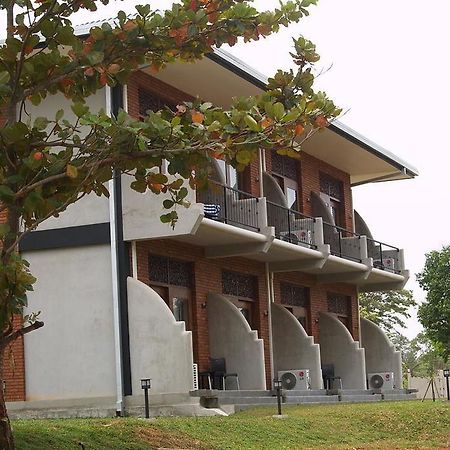 Welimaluwa Resort Sigiriya Kibissa Eksteriør bilde