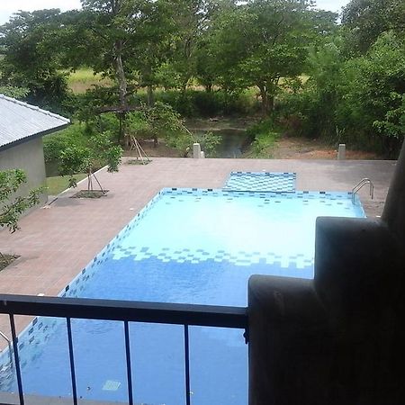 Welimaluwa Resort Sigiriya Kibissa Eksteriør bilde