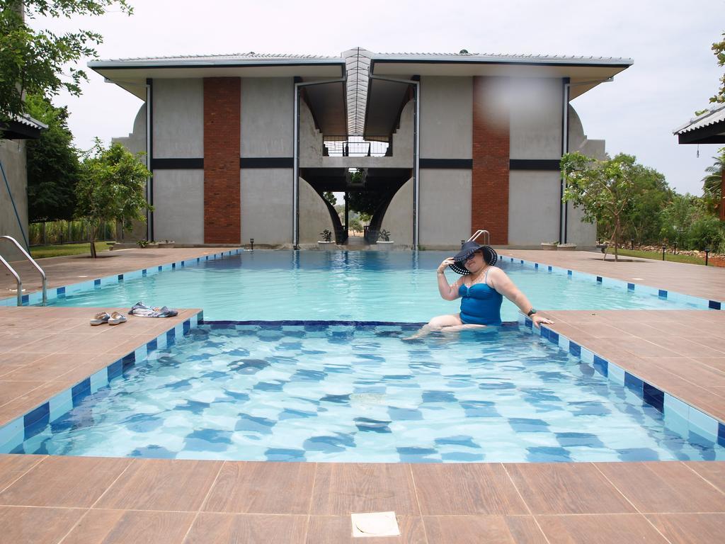 Welimaluwa Resort Sigiriya Kibissa Eksteriør bilde