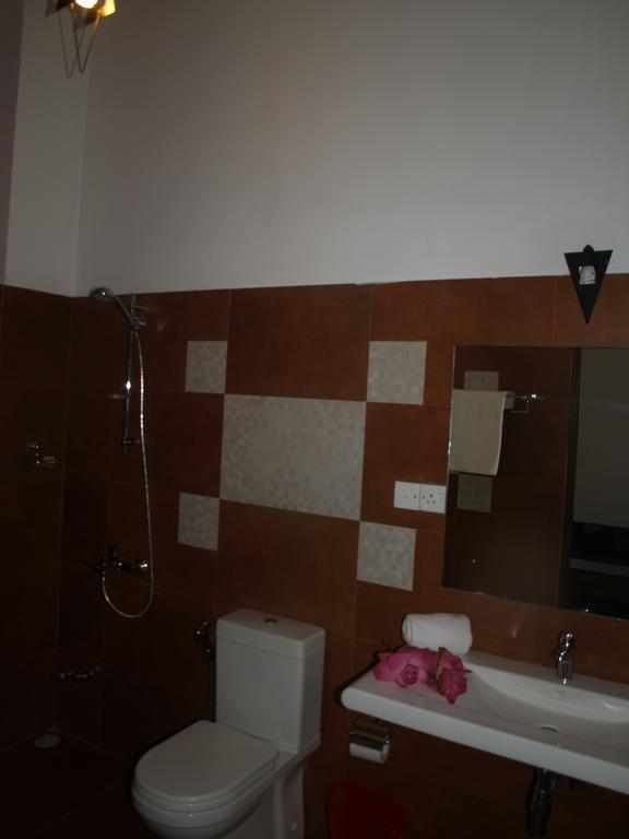 Welimaluwa Resort Sigiriya Kibissa Rom bilde