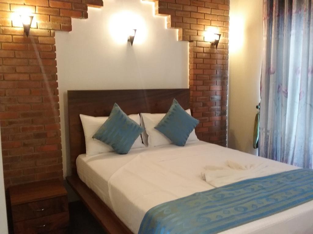 Welimaluwa Resort Sigiriya Kibissa Rom bilde