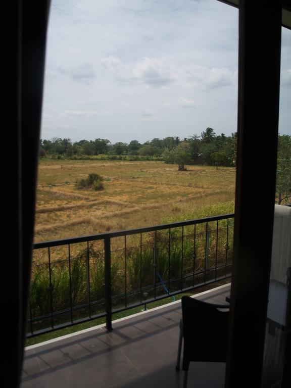 Welimaluwa Resort Sigiriya Kibissa Eksteriør bilde