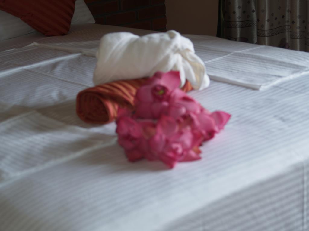 Welimaluwa Resort Sigiriya Kibissa Eksteriør bilde