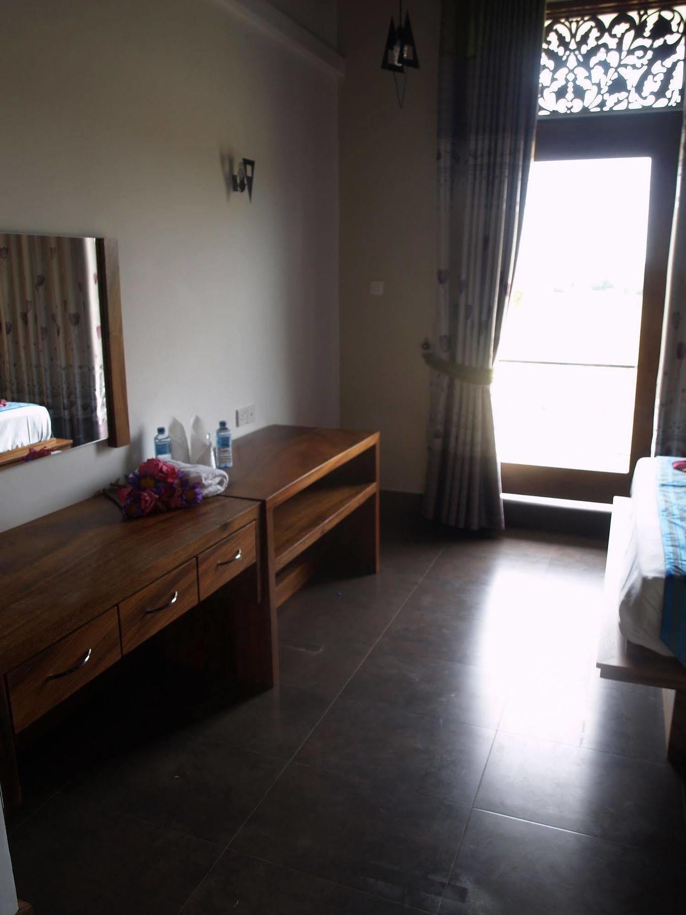 Welimaluwa Resort Sigiriya Kibissa Eksteriør bilde