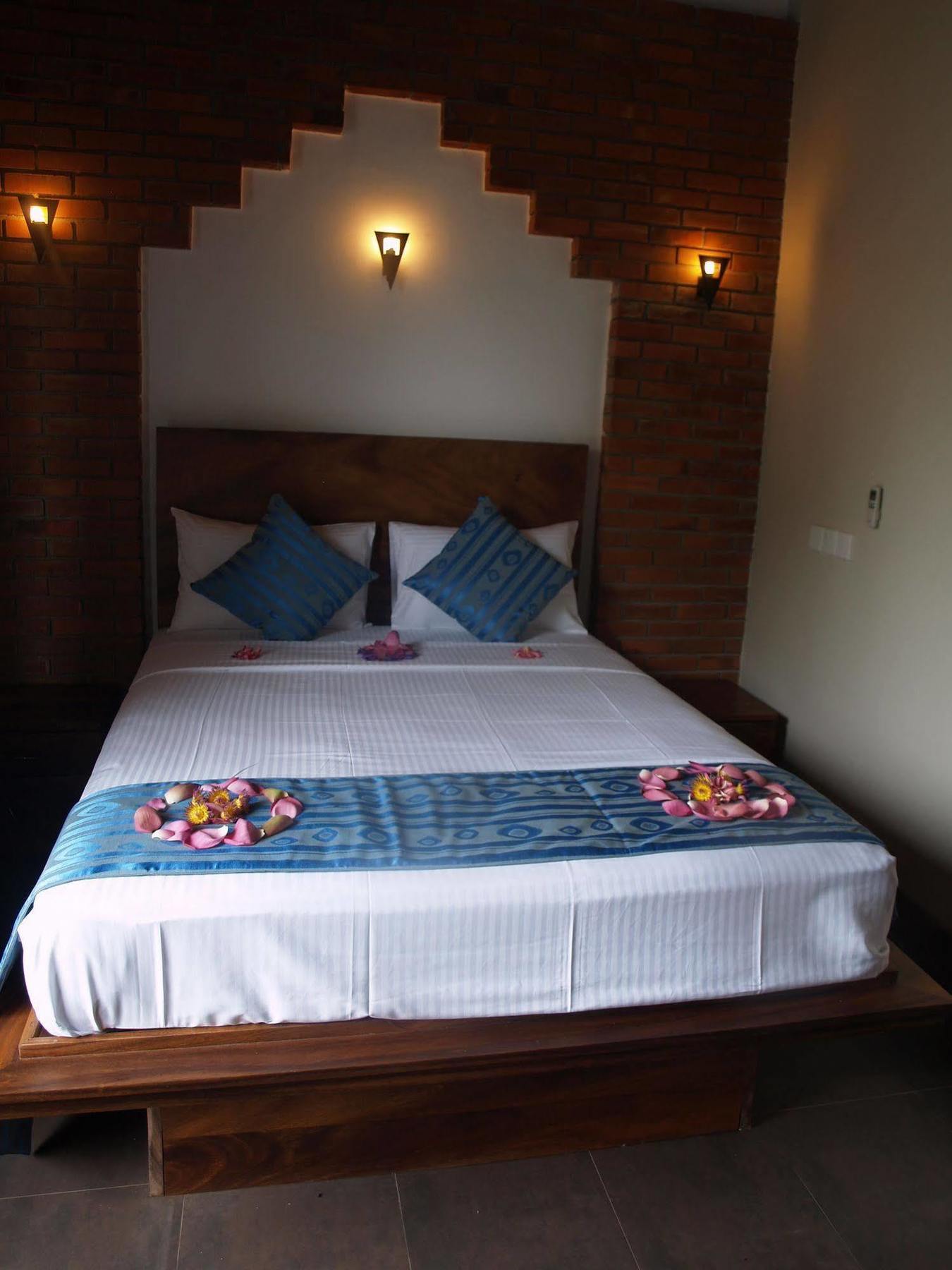 Welimaluwa Resort Sigiriya Kibissa Eksteriør bilde
